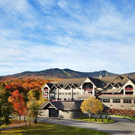 Killington Mountain Lodge, Tapestry Collection By Hilton מראה חיצוני תמונה