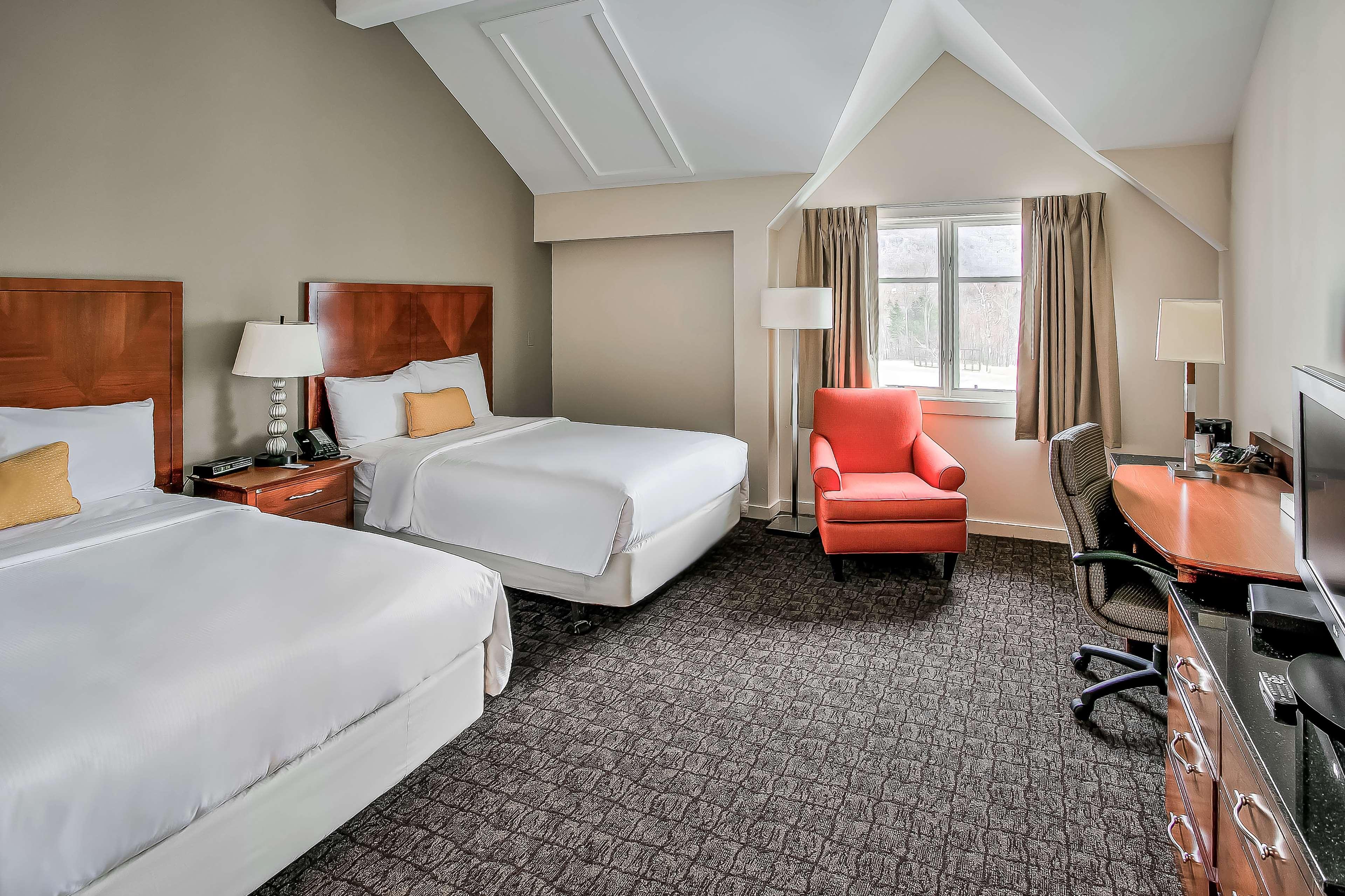 Killington Mountain Lodge, Tapestry Collection By Hilton מראה חיצוני תמונה