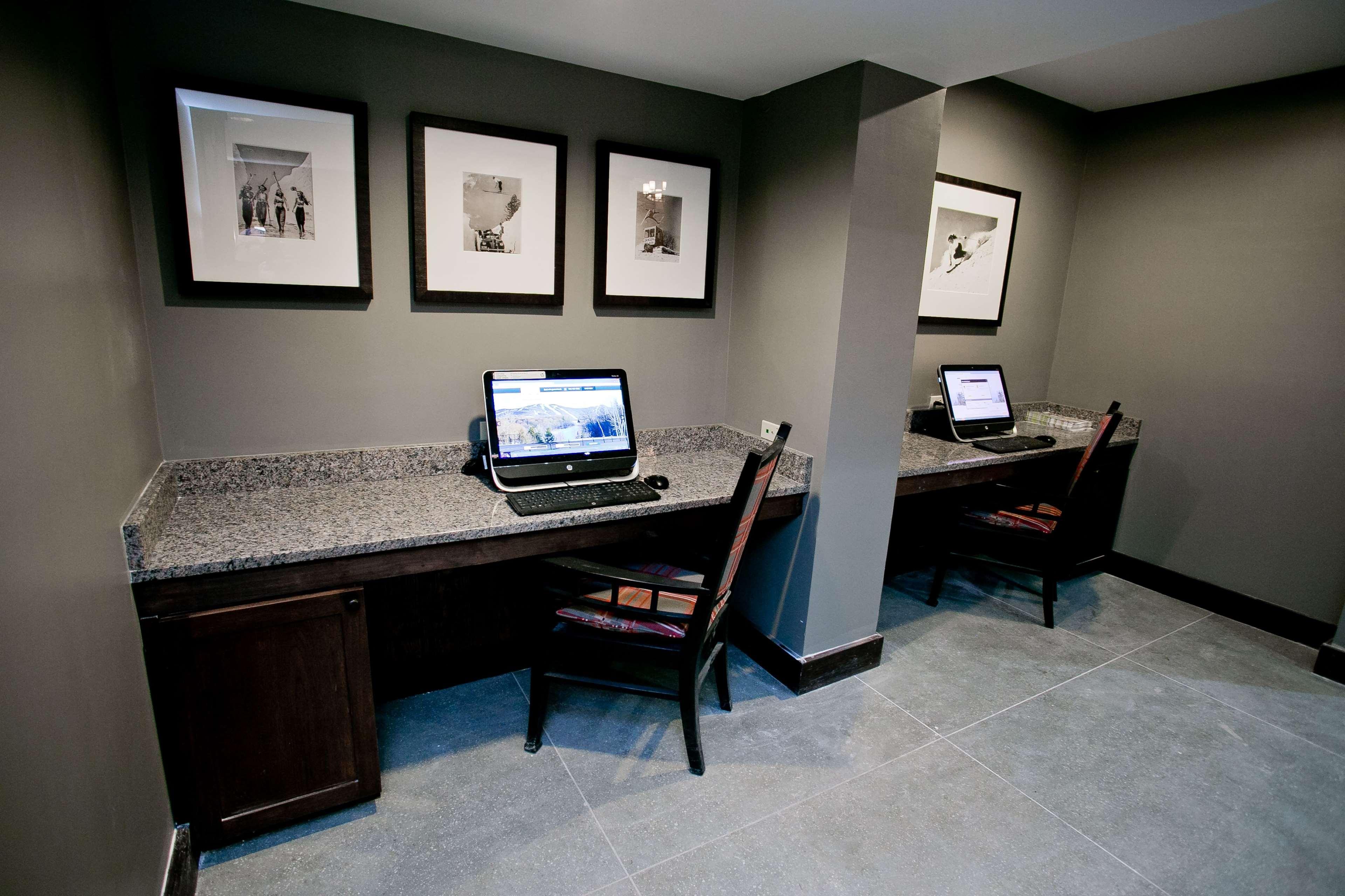 Killington Mountain Lodge, Tapestry Collection By Hilton מראה חיצוני תמונה