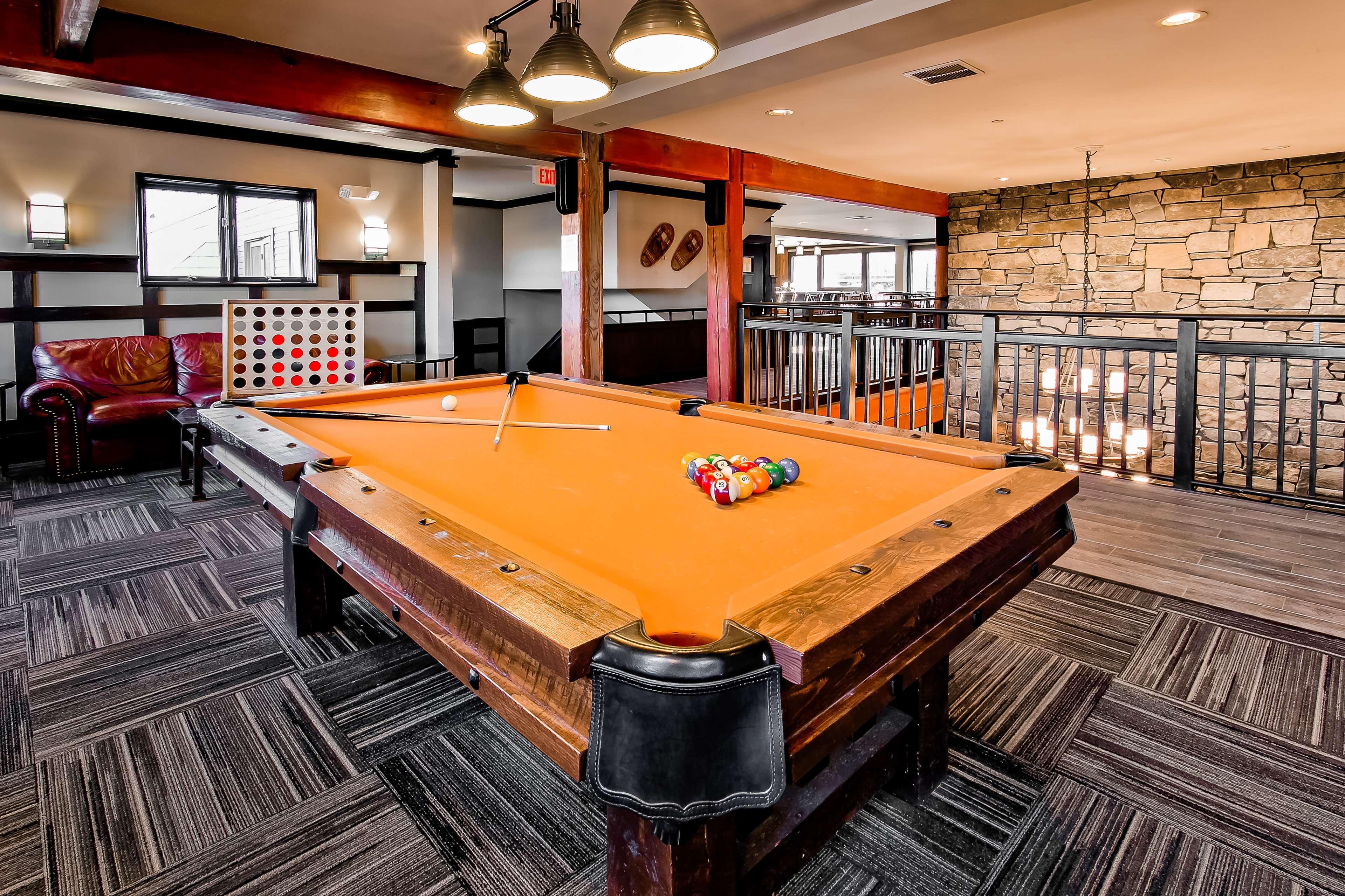 Killington Mountain Lodge, Tapestry Collection By Hilton מראה חיצוני תמונה