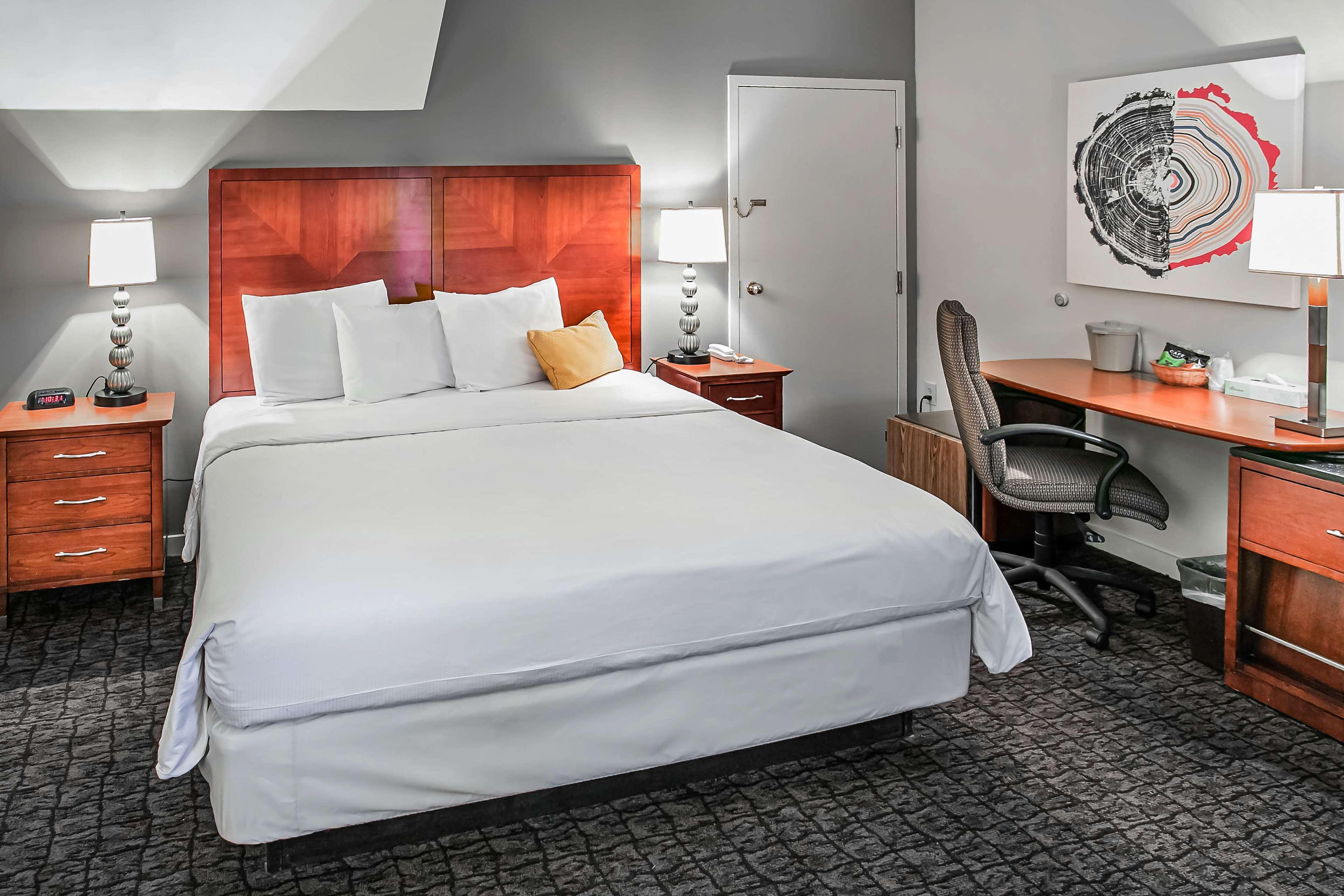 Killington Mountain Lodge, Tapestry Collection By Hilton מראה חיצוני תמונה