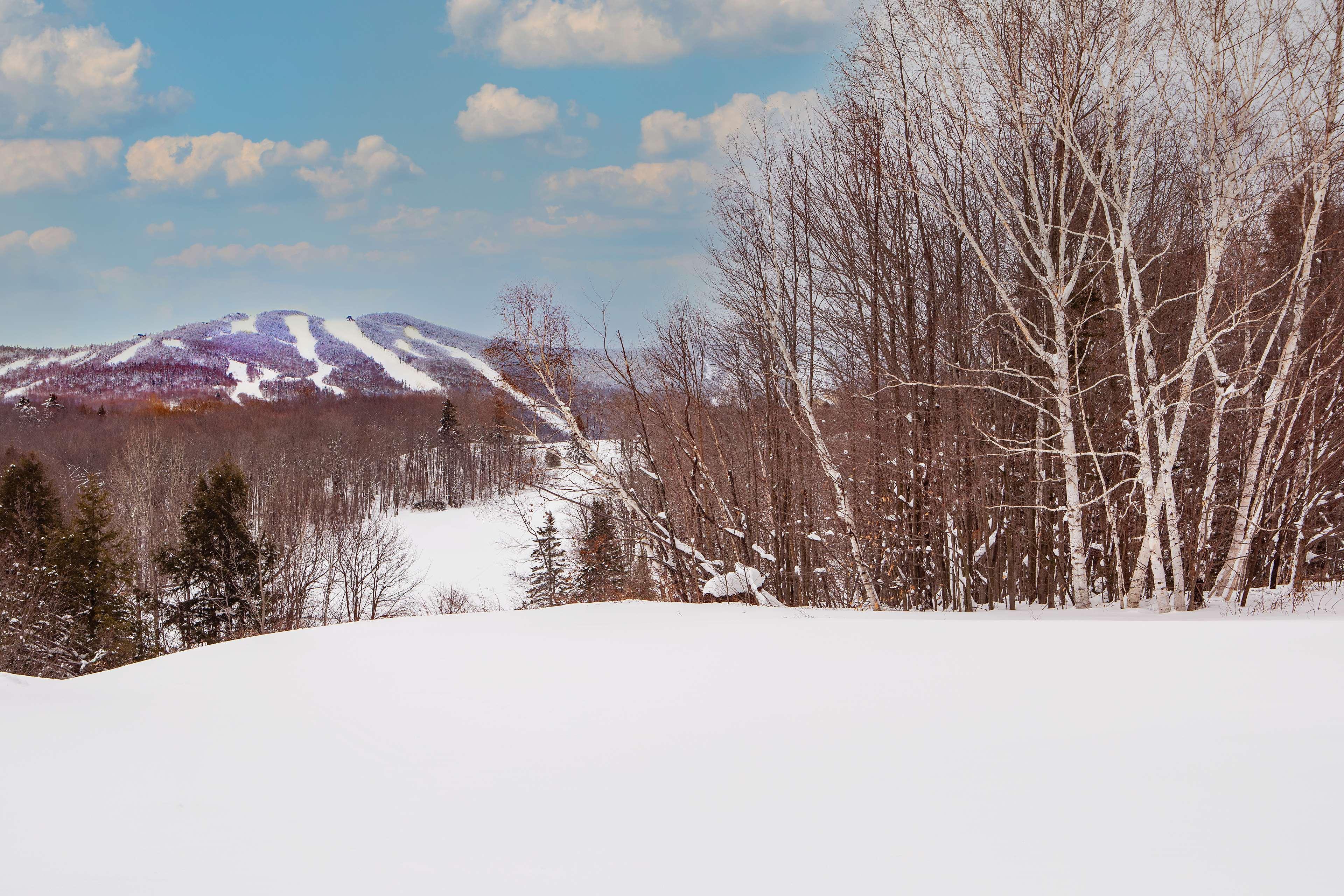 Killington Mountain Lodge, Tapestry Collection By Hilton מראה חיצוני תמונה