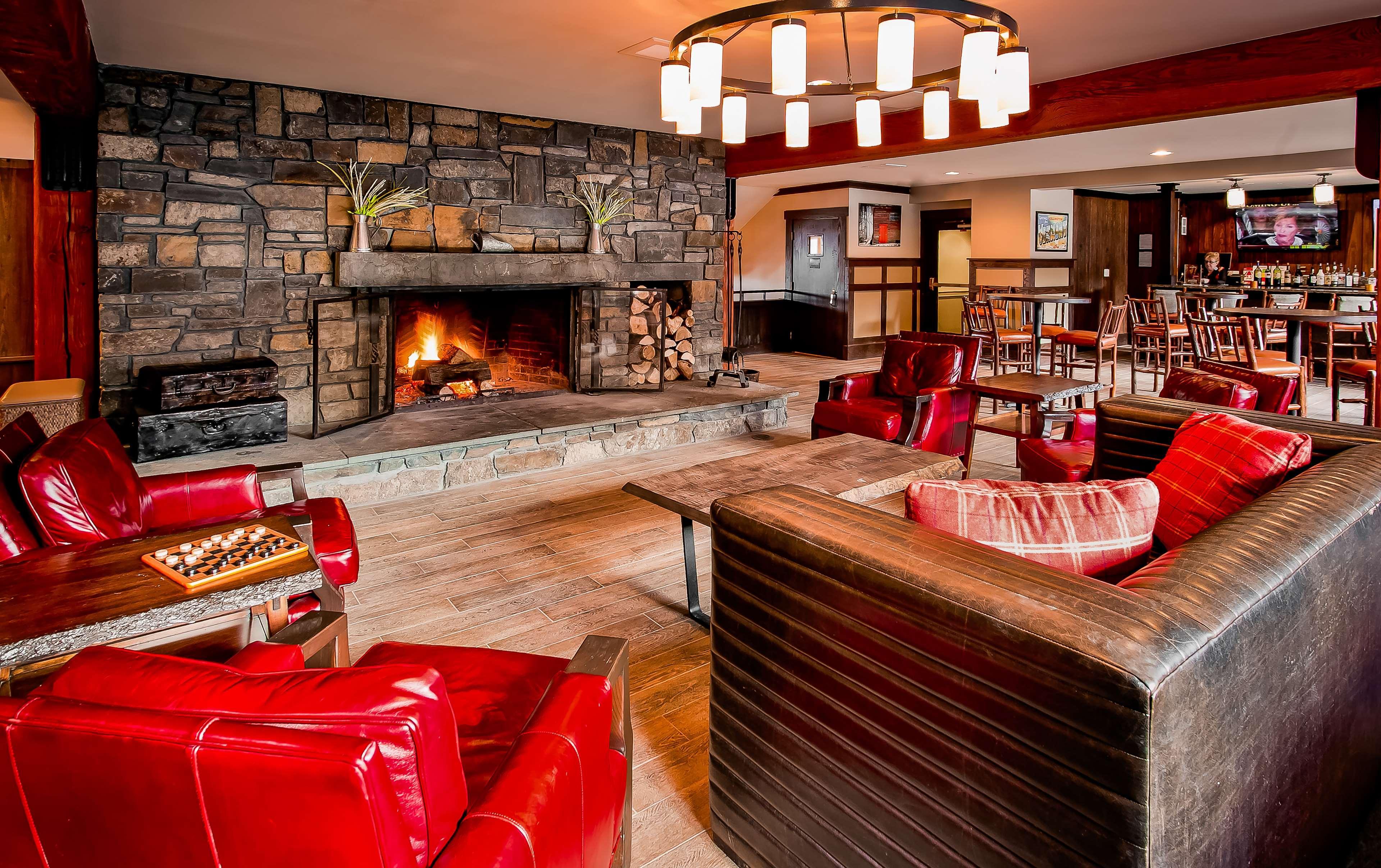 Killington Mountain Lodge, Tapestry Collection By Hilton מראה חיצוני תמונה