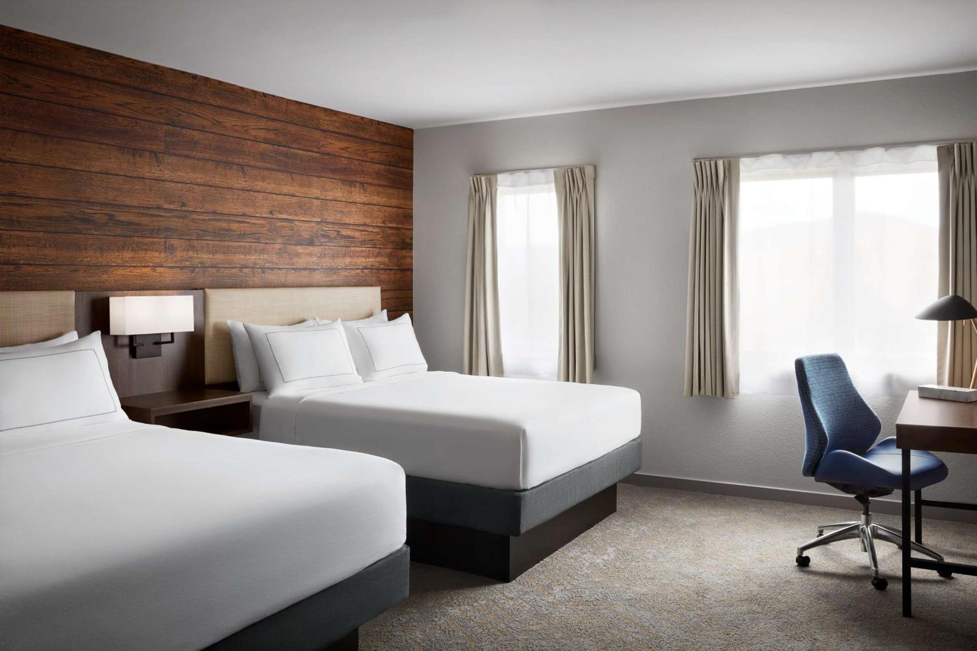 Killington Mountain Lodge, Tapestry Collection By Hilton מראה חיצוני תמונה