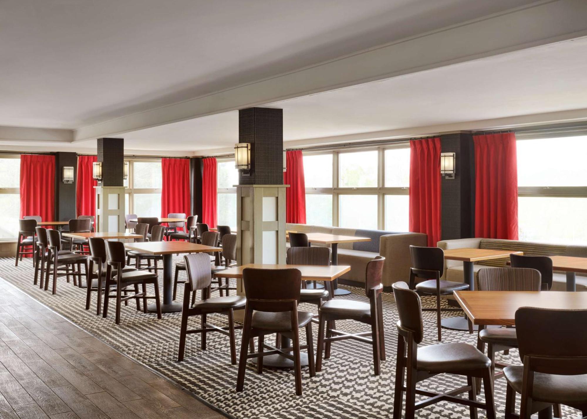 Killington Mountain Lodge, Tapestry Collection By Hilton מראה חיצוני תמונה