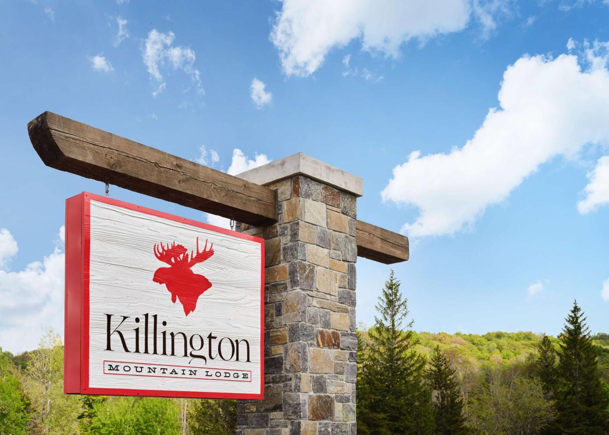 Killington Mountain Lodge, Tapestry Collection By Hilton מראה חיצוני תמונה