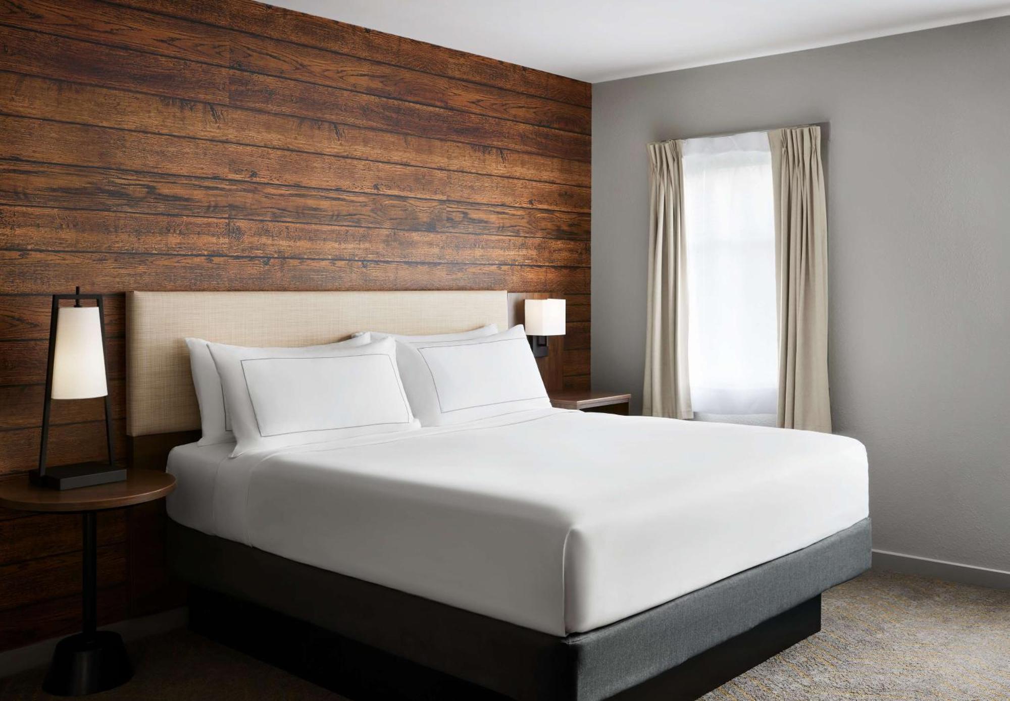 Killington Mountain Lodge, Tapestry Collection By Hilton מראה חיצוני תמונה