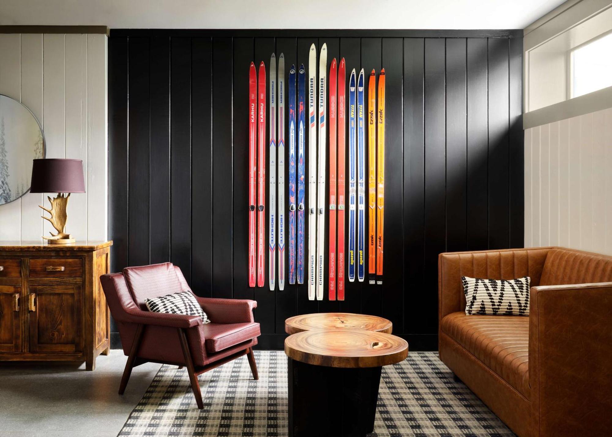 Killington Mountain Lodge, Tapestry Collection By Hilton מראה חיצוני תמונה