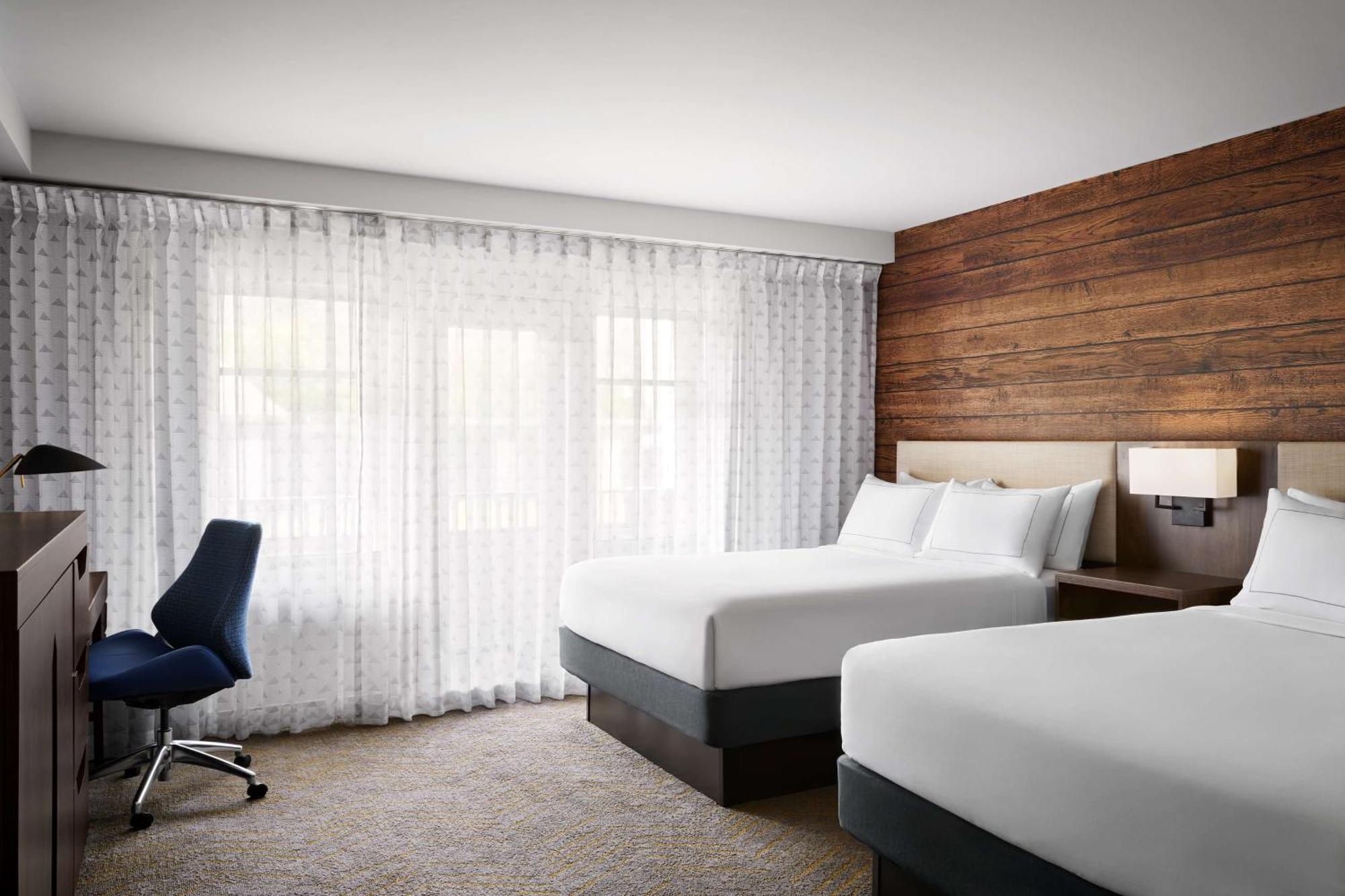 Killington Mountain Lodge, Tapestry Collection By Hilton מראה חיצוני תמונה